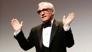 Martin Scorsese, jako producent, wraca do "swoich" klimatów - fot. Michael Buckner