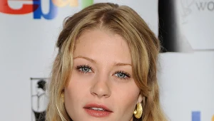 Emilie de Ravin, polskim widzom znana jako Claire z "Lostów" i Tess z "Rosswel" / fot. F. Harrison