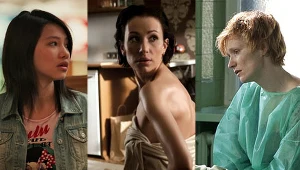 To będzie Gdynia debiutów: kadry z filmów "Moja krew", "Zero" i "Hel"
