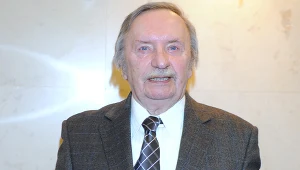 Cieszący się dużą estymą wśród widzów Wojciech Pokora / fot. Andras Szilagyi