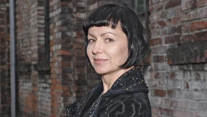 Aleksandra Konieczna to kolejna gwiazda, która pojawi się w "Londyńczykach" / fot. Andras Szilagyi