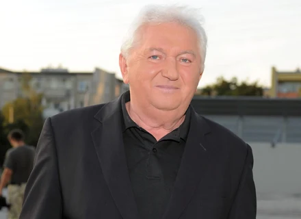 Niezmiennie uwielbiany i cieszący sie szacunkiem widzów Andrzej Turski / fot. Andras Szilagyi Niezmiennie uwielbiany i cieszący sie szacunkiem widzów Andrzej Turski / fot. Andras Szilagyi