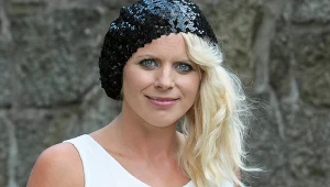 Maria Sadowska w Gdyni, fot. Paweł Przybyszewski