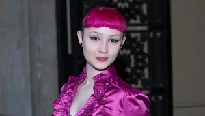 Anna Matysiak / fot. Paweł Przybyszewski