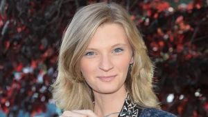 Agata Buzek / fot. Paweł Przybyszewski