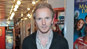 Jacek Borcuch / fot. Paweł Przybyszewski