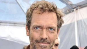Hugh Laurie / fot. Kevin Winter