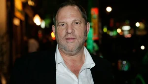 Czy Harvey Weinstein ("Bękarty wojny") otrzyma wreszcie nominację do Oscara? - fot. Jim Ross