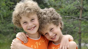 Jakub i Adam Zdrójkowscy