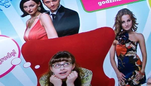 Przyjdzie czas, że i "BrzydUla" wyjdzie nam bokiem - fot. P.Przybyszewski