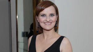 Izabela Kuna / fot. Paweł Przybyszewski