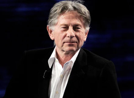 Środowisko broni Romana Polańskiego, fot. Vittorio Zunino Celotto Środowisko broni Romana Polańskiego, fot. Vittorio Zunino Celotto