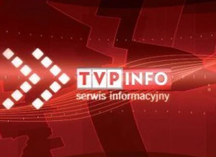 Spore zmiany nastąpią wraz z jesienną ramówką w TVP Info Spore zmiany nastąpią wraz z jesienną ramówką w TVP Info