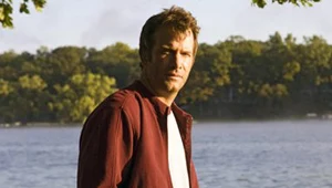 Thomas Jane jako Ray Drecker w serialu "Wyposażony"