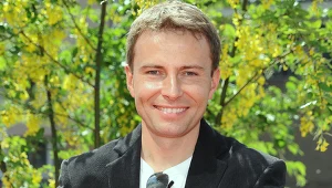 Tomasz Bednarek / fot. Michał Nicol