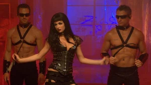 Jeśli ktoś się nie przestraszył Hilton w filmie "Repo! The Genetic Opera!", dostanie kolejną szansę