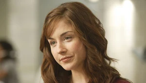 Erin Karpluk, czyli serialowa Erica