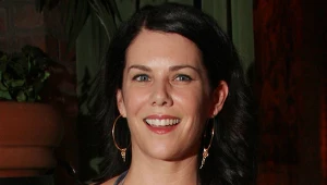 Lauren Graham / fot. Jason Kempin