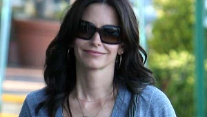 Całkiem dobrze radzi sobie bez "Przyjaciół"