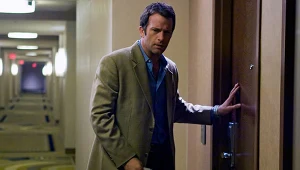 Thomas Jane jako Ray Drecker w serialu "Wyposażony"