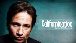 David Duchovny - to właśnie jemu serial zawdzięcza aż taki sukces