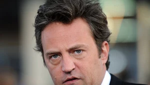 Matthew Perry