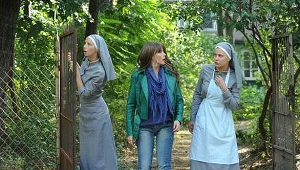 "Siostry" zastąpiły w ramówce TVP "Dostarczyciela"