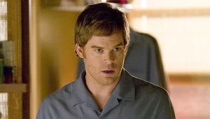 Michael C. Hall jako Dexter Morgan