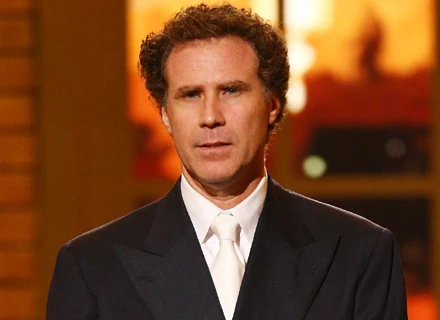 Will Ferrell / fot. Andrew H. Walker Will Ferrell / fot. Andrew H. Walker