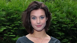 Oto nowy image Uli Cieplak / fot. Paweł Przybyszewski