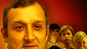 Jan Serce i kobiety jego życia