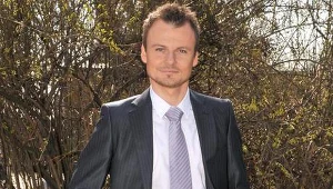 Czy Michał (Daniel Zawadzki) okaże się nosicielem?