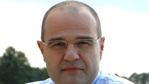 Wraz z pojawieniem się serialu "Ranczo" Cezary Żak odszedł z Teatru Powszechnego / fot. M. Ulatowski