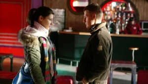 Czy Paweł (Rafał Mroczek) wyzna Majce (Laura Samojłowicz) prawdę?