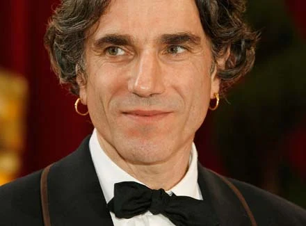 Daniel Day-Lewis odbierze nagrodę 6 grudnia podczas gali w Londynie - fot. Vince Bucci Daniel Day-Lewis odbierze nagrodę 6 grudnia podczas gali w Londynie - fot. Vince Bucci