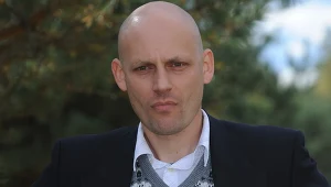 Maciej Wierzbicki / fot. Andras Szilagyi