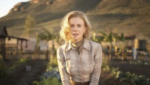 Nicole Kidman bez nominacji