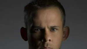 Dominic Monaghan jako Simon w serialu "FlashForward: Przebłysk jutra"