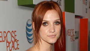 Ashlee Simpson / fot. Jason Merritt