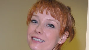 Magdalena Walach / fot. Marek Ulatowski