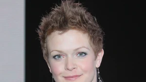 Daria Widawska / fot. Paweł Przybyszewski