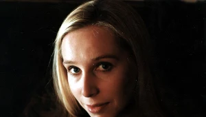 Magdalena Warzecha / fot. Bujnowicz