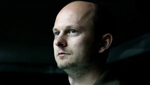 Marcin Tyrol / fot. Anna Gostkowska / filmpolski.pl