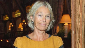 Małgorzata Braunek / fot. Paweł Przybyszewski