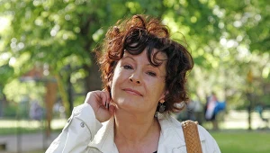 Dorota Kolak / fot. Engelbrecht