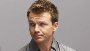 Lesław Żurek / fot. Engelbrecht