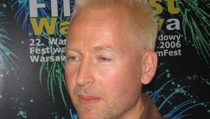 Łukasz Karwowski nakręci fabułę opartą na życiu swojego dziadka