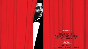 "Valentino: The Last Emperor" jest jednym z 15 dokumentów z szansą na Oscara