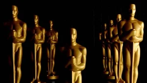 Jakie będą Oscary 2010? - fot. Kristian Dowling
