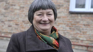Maria Maj przejęła w Złotopolicach obowiązki Jerzego Turka